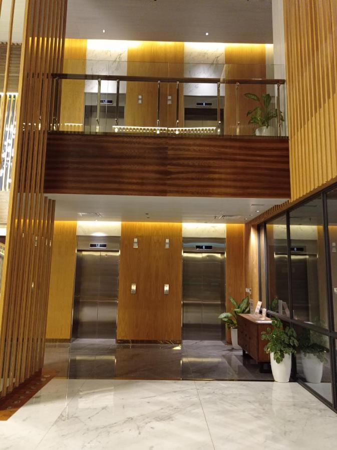 One Residence Batam Center Seaview#Altona 10Ac# Luaran gambar