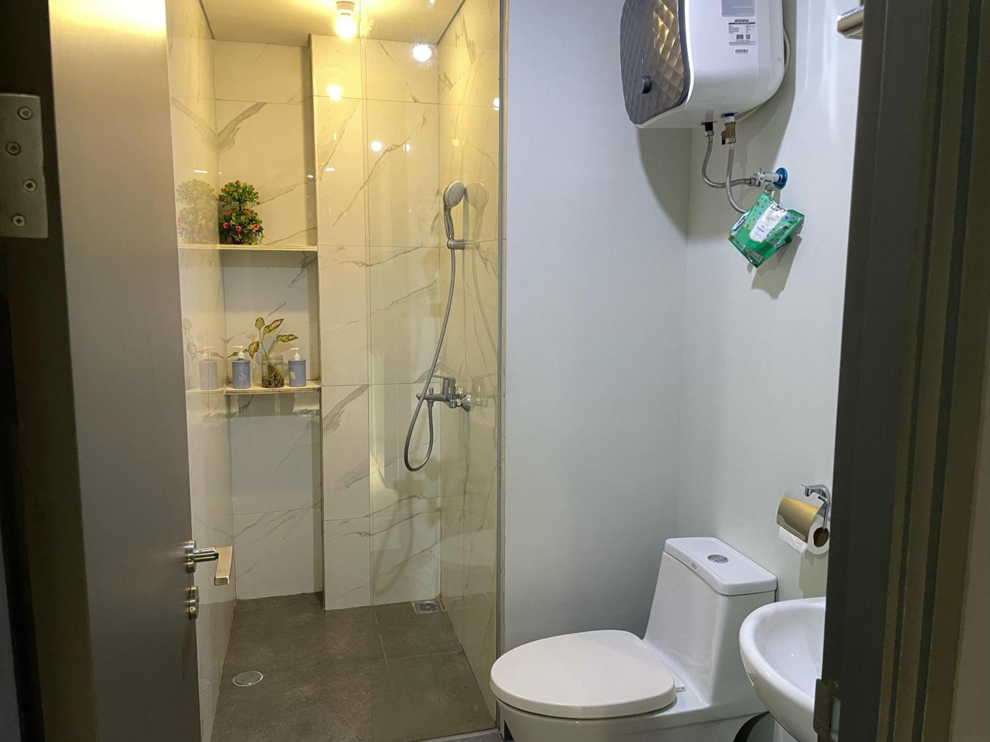 One Residence Batam Center Seaview#Altona 10Ac# Luaran gambar