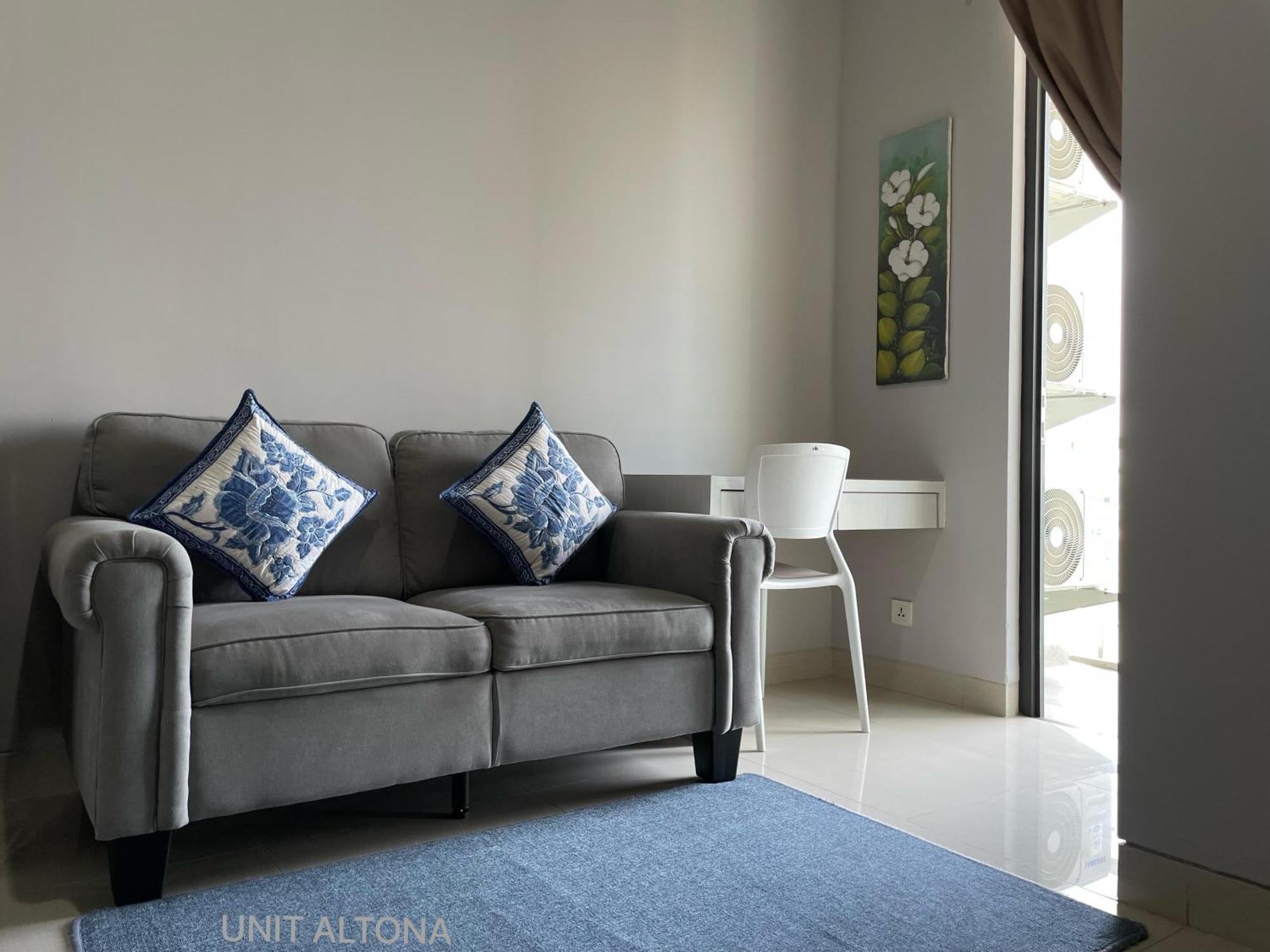 One Residence Batam Center Seaview#Altona 10Ac# Luaran gambar